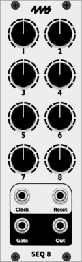 4ms Seq8