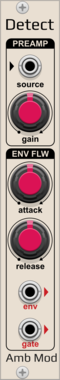 AmbientModules LunarDetector