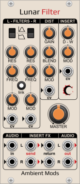 AmbientModules LunarFilter