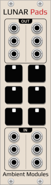 AmbientModules LunarPads