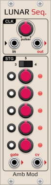 AmbientModules LunarSequencer