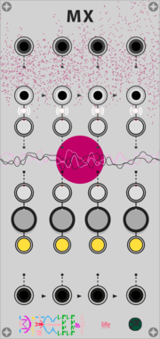 BB Modules MX