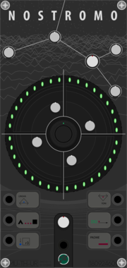 BB Modules Nostromo