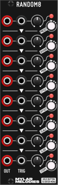 Befaco Random8