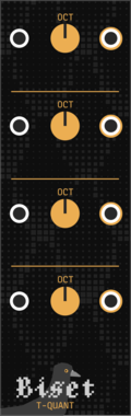 Biset Tracker Quant