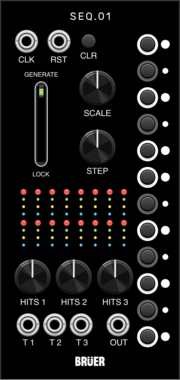 Bruer SEQ1