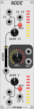 CV funk Node