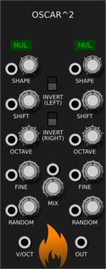 SV Modular Oscar^2