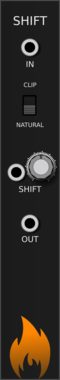 SV Modular Shift