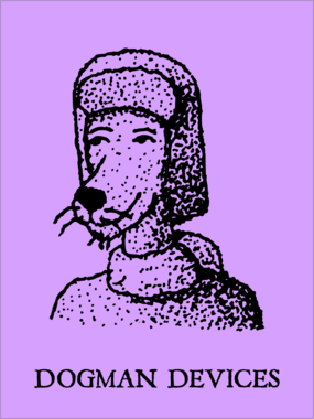 Dogman Devices Blank