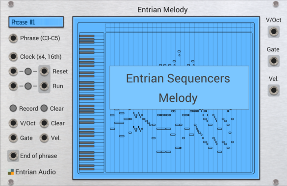 Entrian Melody