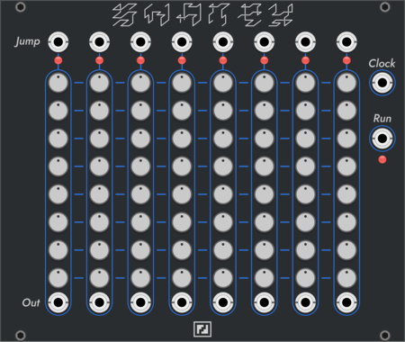 Fehler Fabrik Shaney