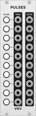 VCV Pulses