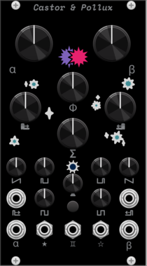 JoBoCl Gemini