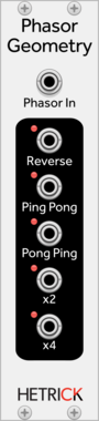 HetrickCV Phasor Geometry