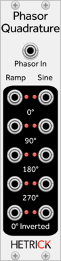 HetrickCV Phasor Quadrature