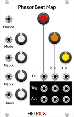 HetrickCV Phasor Beat Map