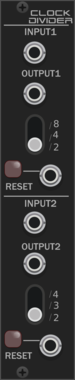 Hora Frequency Divider Free