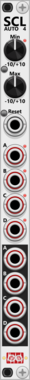 Infinite-Noise Auto-Scale 4