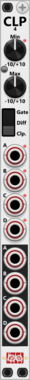 Infinite-Noise Clamp 4