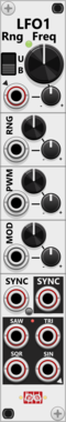 Infinite-Noise LFO1