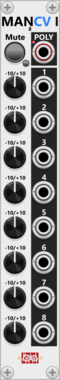 Infinite-Noise Manuel CV 8 Mk I