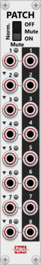 Infinite-Noise Patch