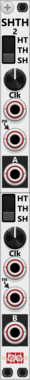 Infinite-Noise S&H/T&H-2