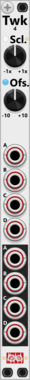Infinite-Noise Tweak-4 Mk I