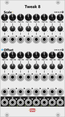 Infinite-Noise Tweak-8