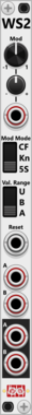 Infinite-Noise Wave Shaper 2
