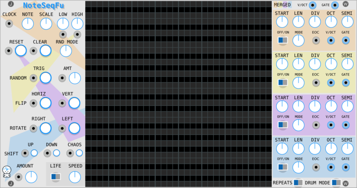 JW-Modules NoteSeqFu