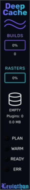 Leviathan Deep Cache