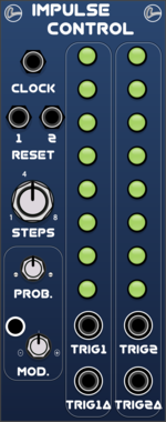 LifeFormModular ImpulseControl