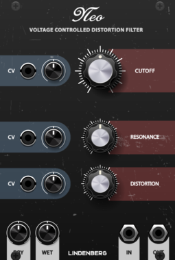 LindenbergResearch Neo Filter