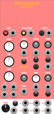 MADZINE weiii documenta