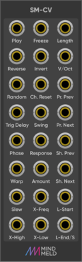 MindMeld SM-CV