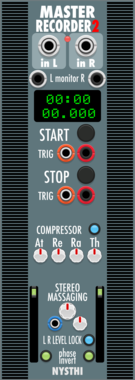 NYSTHI Stereo Recorder vers 2