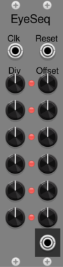 Noise86 EyeSeq