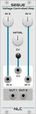 Nonlinear Circuits Segue