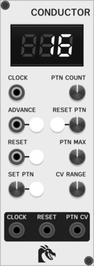 Ouroboros Industries Conductor