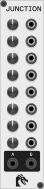 Ouroboros Industries Junction