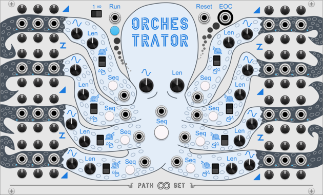 Path Set Orchestrator