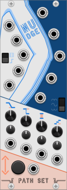 Path Set Nudge