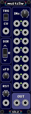 Sickozell multiSwitcher