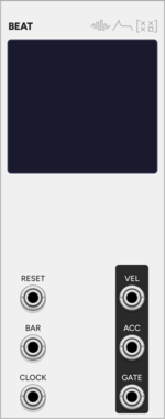 SignalFunctionSet Beat