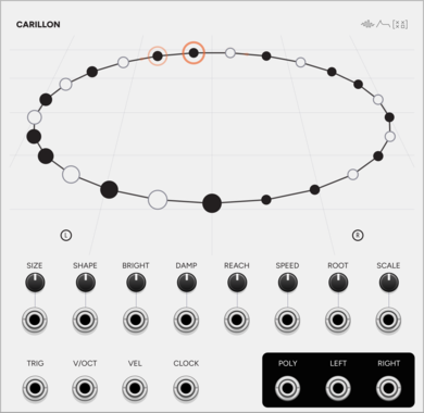 SignalFunctionSet Carillon