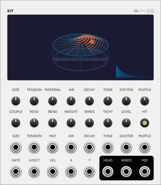 SignalFunctionSet Kit