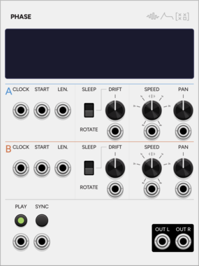 SignalFunctionSet Phase