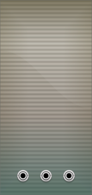 InfameDavid Sticksy Flipbook